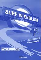 Surf in english 4e workbook