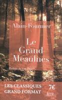 Le grand Meaulnes