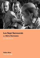 Les Sept Samourais de Akira Kurosawa