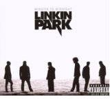 CD / Minutes to Midnight / Linkin Park