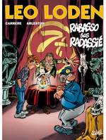 Léo Loden., 11, Léo Loden
(éd. en Provençal) , Volume 11, Rabasso sus radassie