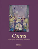 Contes illustrés