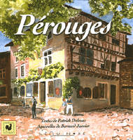 Pérouges