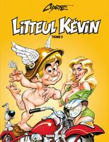 5, Litteul Kévin - Tome 05