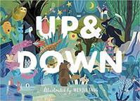 Up n' Down: What's above the ground & beneath your feet? /anglais