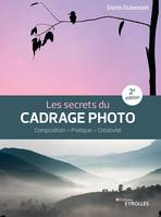 Les secrets du cadrage photo, Paysage - Portrait - Reportage