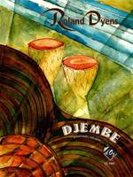 Djembe