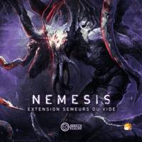 Nemesis - Extension Semeurs du Vide