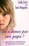 Tu n'aimes pas ton papa ?, la tragique histoire d'une petite fille trahie par une mère inconsciente et un père abusif