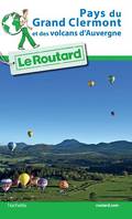 Guide du Routard Grand Clermont