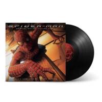 Spider-man - Original Motion Picture Score