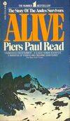 Alive: Story of the Andes Survivors