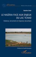 Le Nigéria face aux enjeux du lac Tchad, Violence, terrorisme et réponse sécuritaire