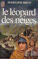 Leopard des neiges **** (Le)