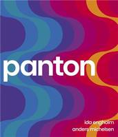 Panton: Environments, Colours, Systems, Patterns /anglais