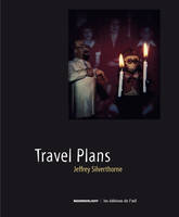 Travel plans