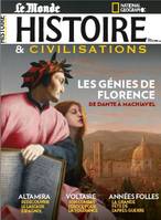Histoire & Civilisations n°77 - Novembre 2021