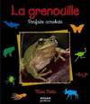 La grenouille. Parfaite acrobate, parfaite acrobate