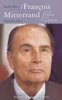 François Mitterrand, ou le triomphe de la contradiction Jacques Patoz