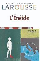 L'Énéide, épopée