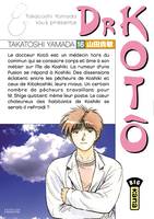 16, Dr Kotô, Volume 16