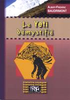 Le Yéti démystifié