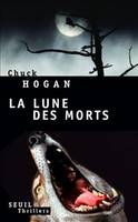 La Lune des morts, roman