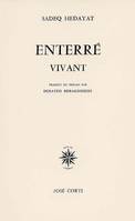 ENTERRE VIVANT