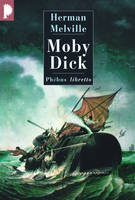 MOBY DICK, roman