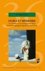 Oubli et mémoire, La résistance au franquisme dans le roman espagnol depuis la Transition