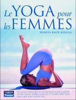 Le Yoga pour les femmes