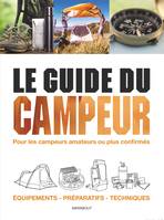 Le guide du campeur