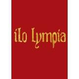ILO LYMPIA  (CD / Blu-Ray)