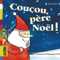 Coucou père Noël !