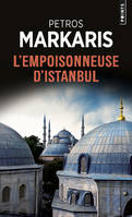 Points Policiers L'Empoisonneuse d'Istanbul