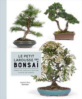 Le Petit Larousse des bonsaï