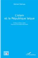 L'islam et la République laïque