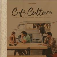 CafE Culture /anglais
