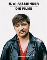 Fassbinder Die Filme 1966-1982 /allemand