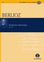 Symphonie Fantastique, From Hector Berlioz New Edition of the Complete Works Vol. 16