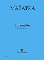 Sonates (6)