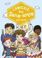 L'amicale des sans-amis, Semi-poche