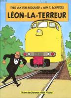 Léon-la-Terreur., [1], Léon la Terreur