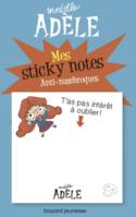 Sticky Notes Mortelle Adèle Anti-nazebroques