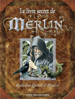 Le livre secret de Merlin, LE LIVRE SECRET DE MERLIN