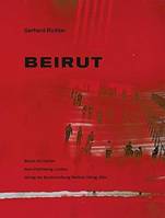 Gerhard Richter Beirut /anglais/arabe