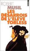 Les Désarrois de l'élève Törless, roman