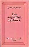 Les royaumes déchirés