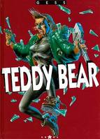 Teddy bear - Tome 01, Teddy Bear