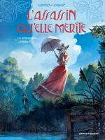 L'Assassin qu'elle mérite - Tome 03, Les Attractions coupables